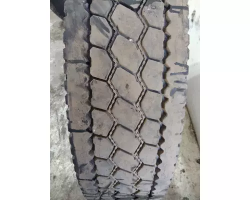 OTHER 11R22.5 TIRE