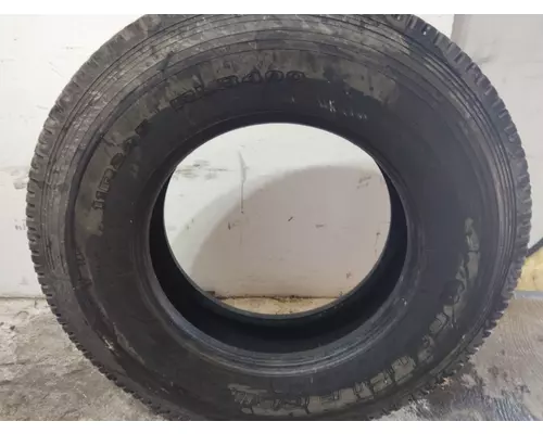 OTHER 11R22.5 TIRE