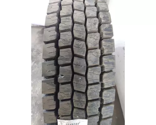 OTHER 11R22.5 TIRE
