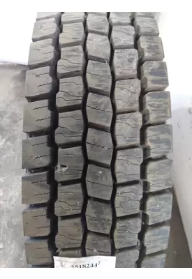 OTHER 11R22.5 TIRE