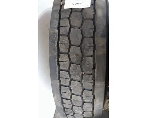 OTHER 11R22.5 TIRE