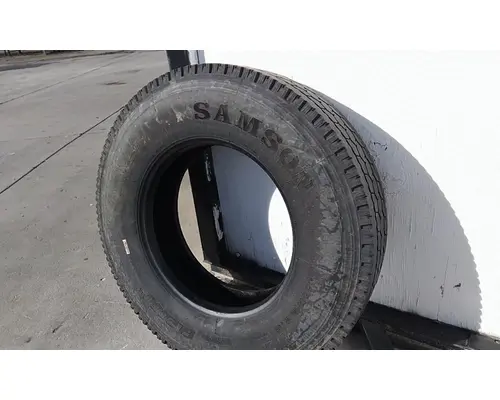 OTHER 11R22.5 TIRE