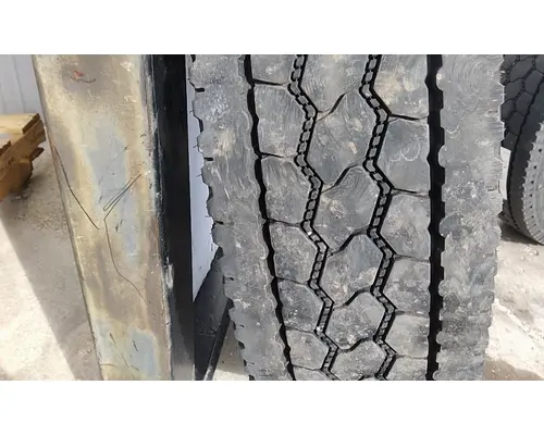 OTHER 11R22.5 TIRE