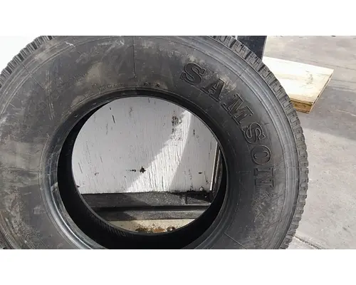 OTHER 11R22.5 TIRE