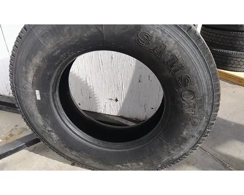 OTHER 11R22.5 TIRE