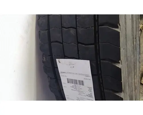 OTHER 11R22.5 TIRE