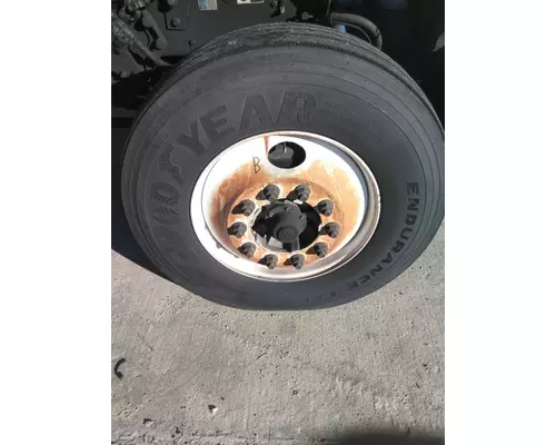 OTHER 11R22.5 TIRE