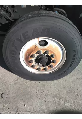 OTHER 11R22.5 TIRE