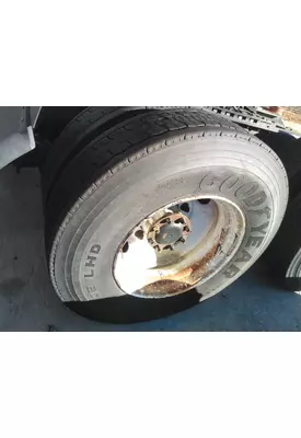 OTHER 11R22.5 TIRE