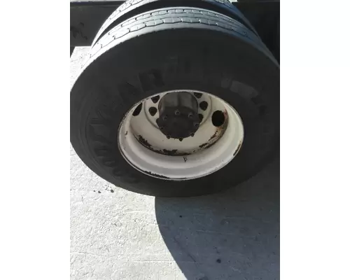 OTHER 11R22.5 TIRE