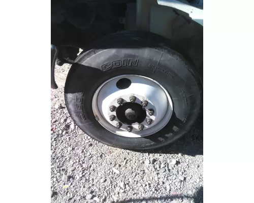 OTHER 11R22.5 TIRE