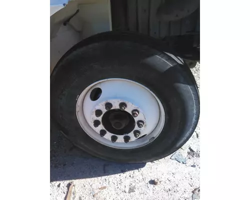 OTHER 11R22.5 TIRE