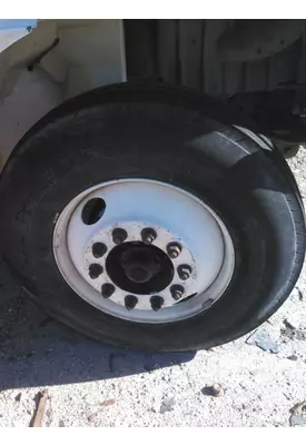 OTHER 11R22.5 TIRE