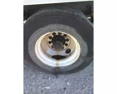 OTHER 11R22.5 TIRE