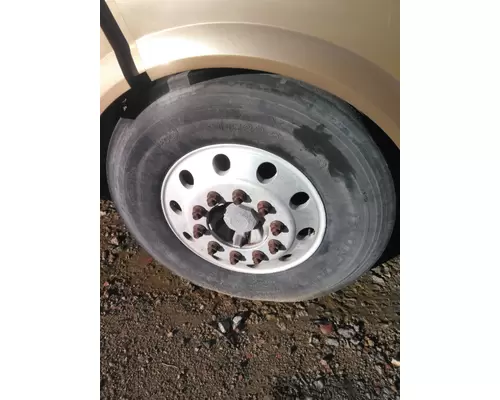 OTHER 11R22.5 TIRE