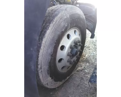 OTHER 11R22.5 TIRE