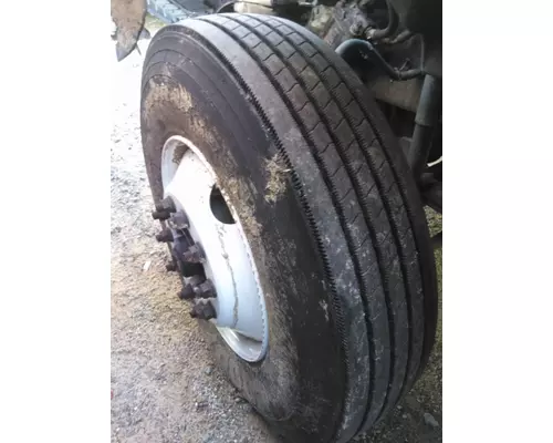 OTHER 11R22.5 TIRE