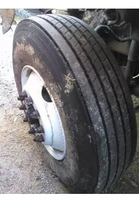 OTHER 11R22.5 TIRE