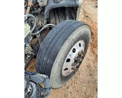 OTHER 11R22.5 TIRE