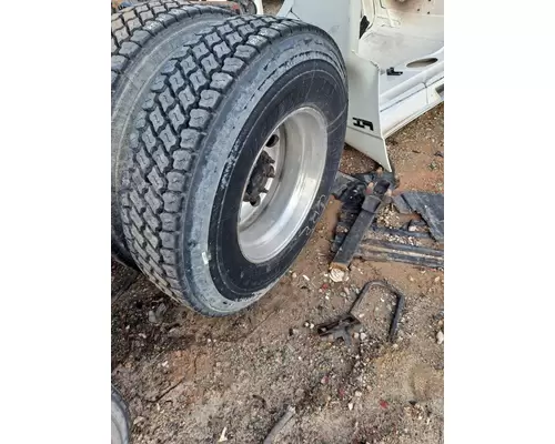 OTHER 11R22.5 TIRE