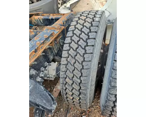 OTHER 11R22.5 TIRE