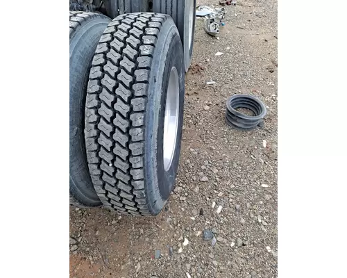 OTHER 11R22.5 TIRE