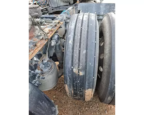 OTHER 11R22.5 TIRE