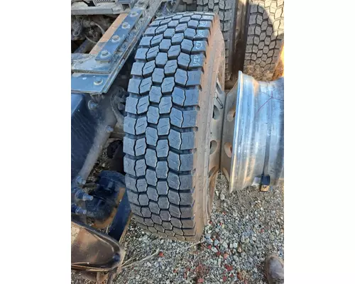 OTHER 11R22.5 TIRE