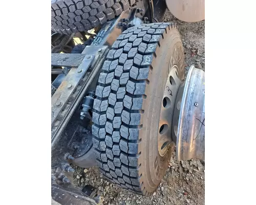 OTHER 11R22.5 TIRE