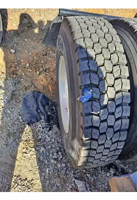 OTHER 11R22.5 TIRE