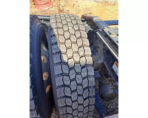 OTHER 11R22.5 TIRE