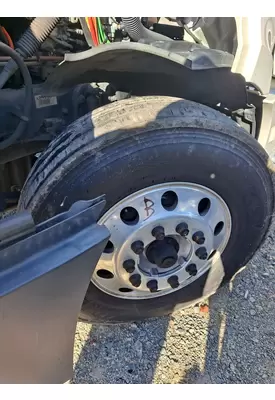 OTHER 11R22.5 TIRE