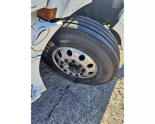 OTHER 11R22.5 TIRE