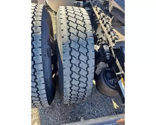 OTHER 11R22.5 TIRE