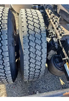 OTHER 11R22.5 TIRE