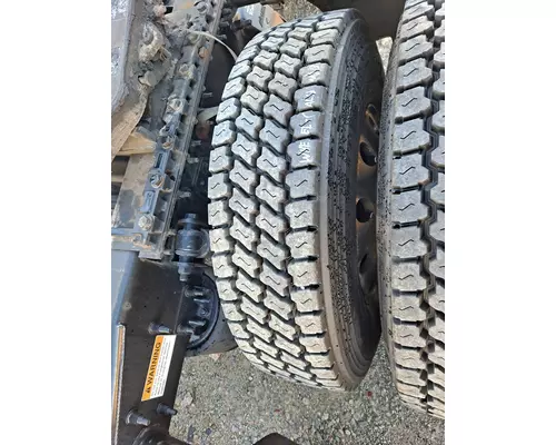 OTHER 11R22.5 TIRE