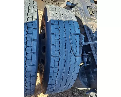 OTHER 11R22.5 TIRE