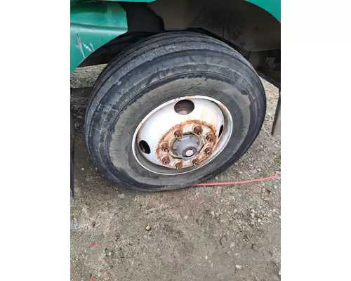 OTHER 11R22.5 TIRE