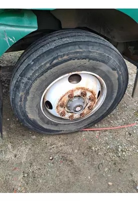 OTHER 11R22.5 TIRE