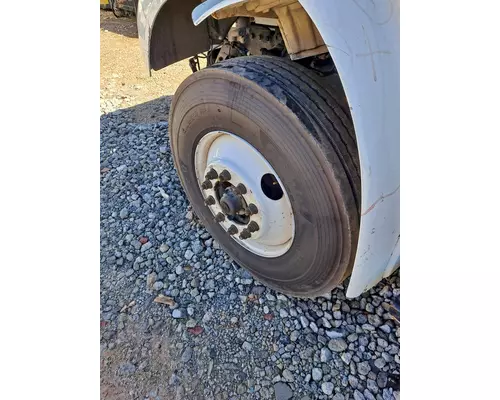 OTHER 11R22.5 TIRE