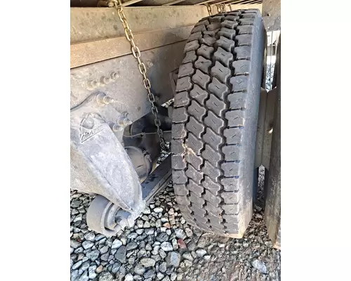 OTHER 11R22.5 TIRE