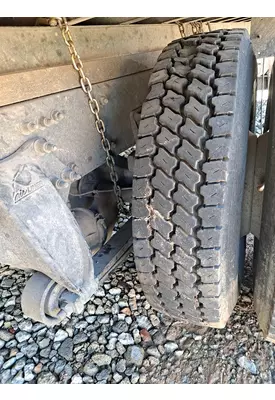 OTHER 11R22.5 TIRE