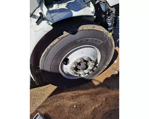 OTHER 11R22.5 TIRE