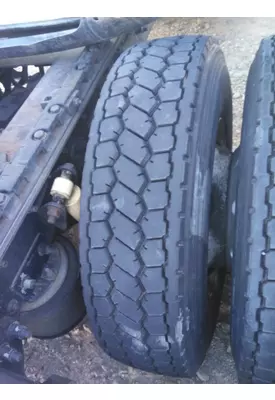 OTHER 11R22.5 TIRE