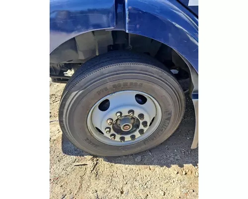 OTHER 11R22.5 TIRE