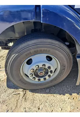 OTHER 11R22.5 TIRE