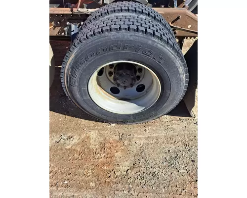 OTHER 11R22.5 TIRE