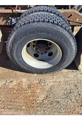 OTHER 11R22.5 TIRE