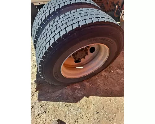 OTHER 11R22.5 TIRE