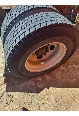 OTHER 11R22.5 TIRE